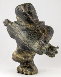 Elijah Michael: SHAMAN