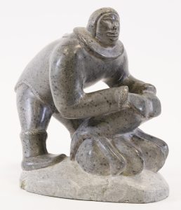 James Kudulak: MAN WITH SKIN