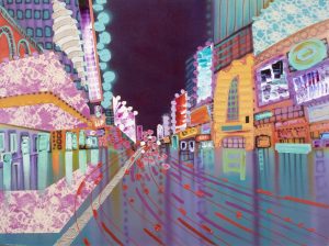 Sheila Kernan: PICTURE PERFECT