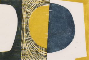 Marion Florence Nicoll: MAYBE TO-MORROW