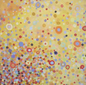 Don Li-Leger: PARADE V