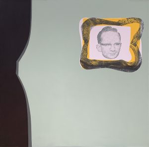 Chris Cran - Hodgins Art Auctions