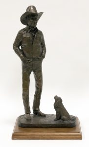 Harry O’Hanlon: BOB ECHLIN