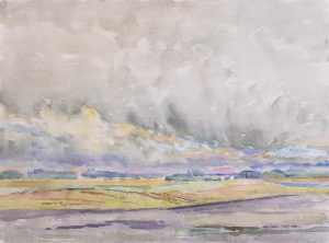 Dorothy Elsie Knowles: WEST OF WATSON