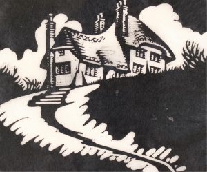 Sybil Andrews: PIPERS