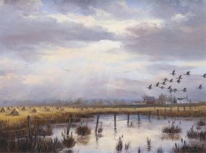 Georgia Jarvis: SIGNS OF AUTUMN