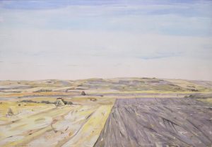 Ken Christopher: GRANDPA’S FARM