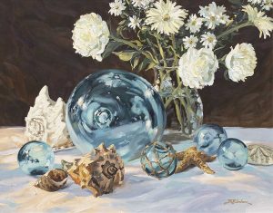 Robert E. Wood: HAVIN’ A BALL