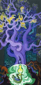 Real Fournier: MOTHER EARTH’S LOVE