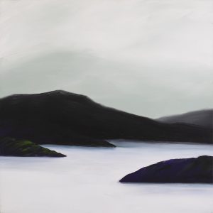 Terry Gregoraschuk: SNOWY RIVER