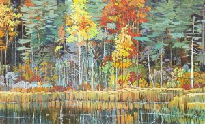 Ted Godwin: EDGE