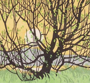 Alfred Joseph Casson: GRENADIER POND