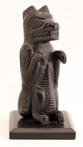 Garner Moody: WASCO (SEA BEAR)