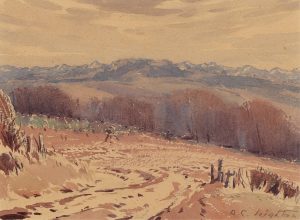 Alfred Crocker Leighton: NR BLACK DIAMOND