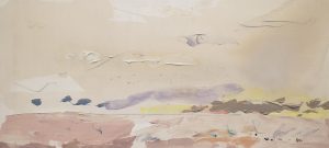Ken Christopher: SUMMER STRETCH
