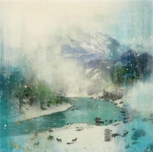 Steven Nederveen: RIVER BEND