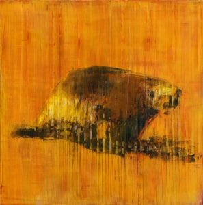 Les Thomas: AP #011-0486 (WOLVERINE)