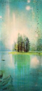 Steven Nederveen: SPIRIT ISLAND