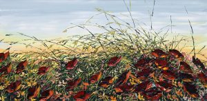 Maya Eventov: NATURE’S ARRANGEMENT