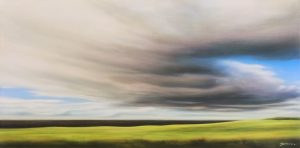 Dean McLeod: PRAIRIE CONCH