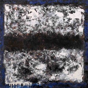 Jean Albert McEwen: PAYS NOIR