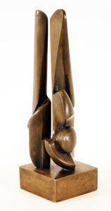 Maryon Kantaroff: DUAL TRINITY