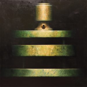 Phil Sheil: PRESSURE RELEASE