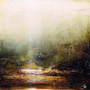 Laura Harris: FUELING THE SENSES