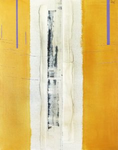 Raymond Victor (Ray) Cattell: TOTEM OF THE THAW