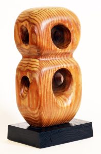 Greg Robb: EIGHT