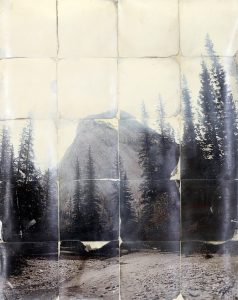 John Folsom: WHITE WASH III