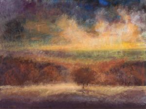 Scott Addis: ALONG THE PLAIN