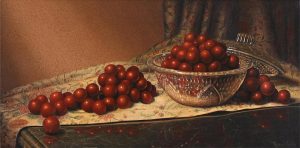 Daniel Plante: LES FRUITS DE BACCHUS