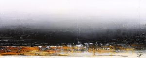 Laura Harris: SHADOW COAST