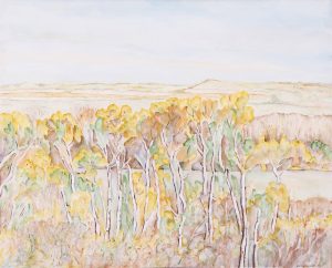 Adeline Rockett: BATTLE RIVER