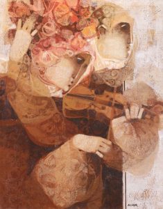 Alvar Sunol Munoz-Ramos: COUPLE MUSICAL 2