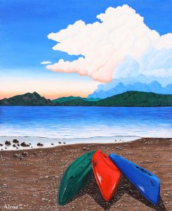 Barbara Engel: REMAINS OF THE DAY