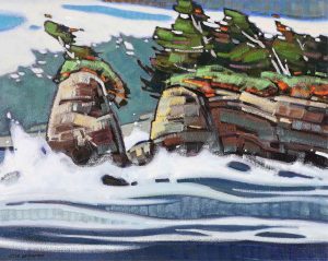 Cameron Bird: BAMFIELD