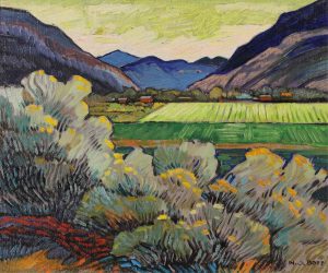 Nicholas Johannes Bott: KEREMIOS