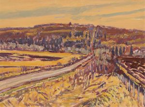 William (Bill) Duma: SOUTH TO DUFFINS FARM