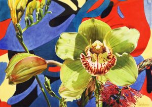 Vivian Thierfelder: FEMME FATAL