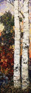 Maya Eventov: FOUR UNITED IV