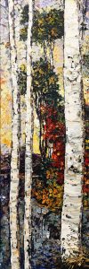 Maya Eventov: FOUR UNITED III