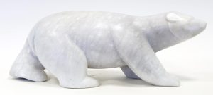 John McKinnon: POLAR BEAR