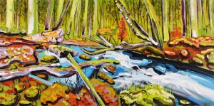 Sheila Kernan: FREE AND CLEAR