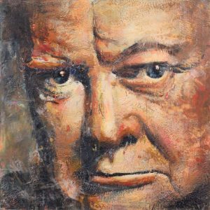 Mark Holliday: WINSTON