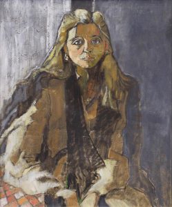 Robert F. M. McInnis: CAROL