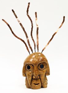 Vince Bomberry: FACES