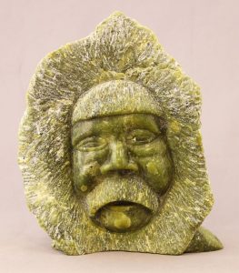 Mathewsie Saviadjuk: FACE