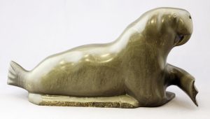 Simeonie Uppik: SEAL